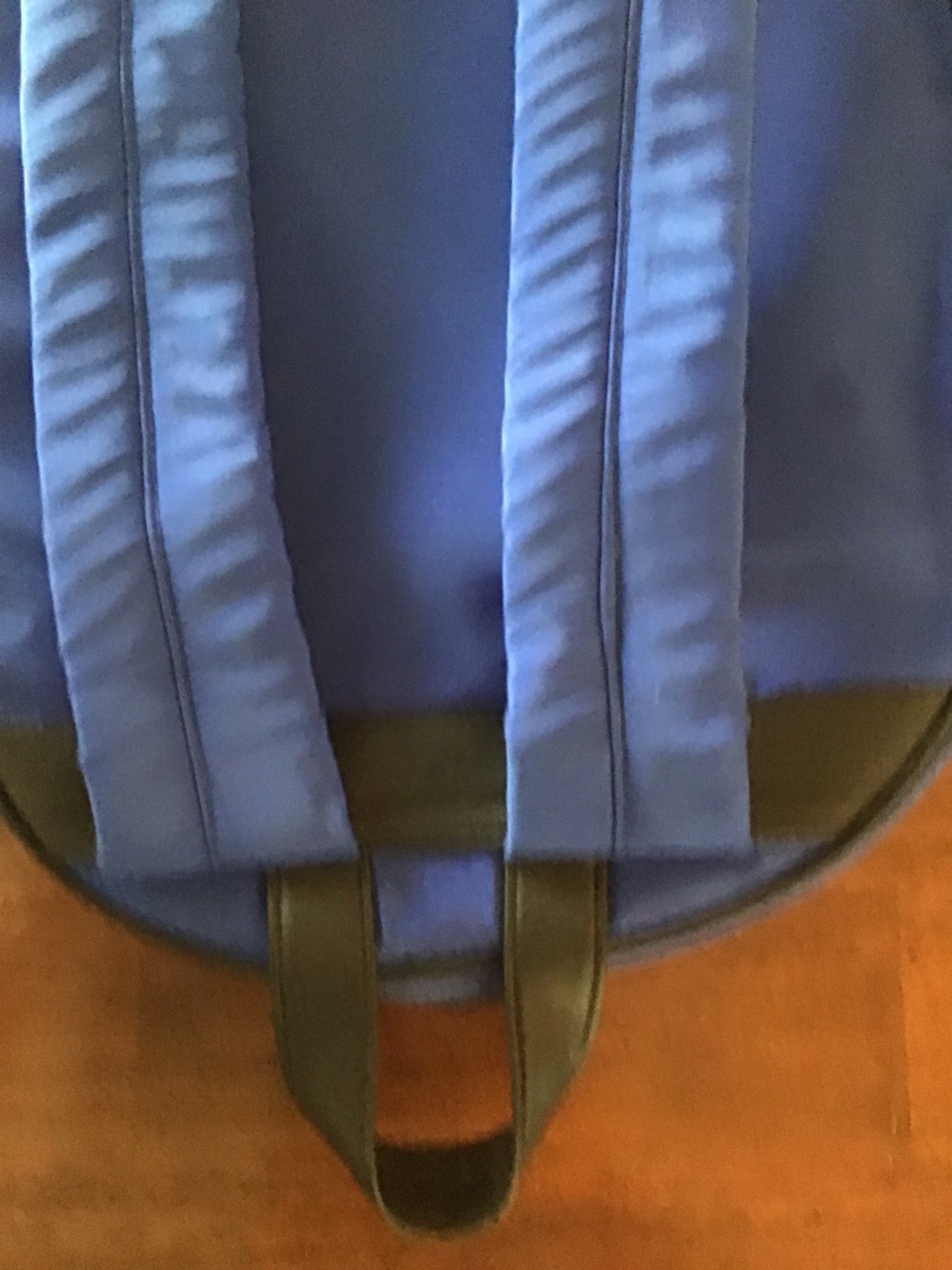 Backpack / Shoulder Bag - Picture 7 of 7